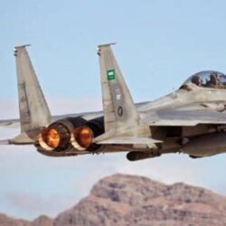 “السديس” يثمن جهود “خالد بن سلمان” في رفع جاهزية منظومة الدفاع بالسعودية