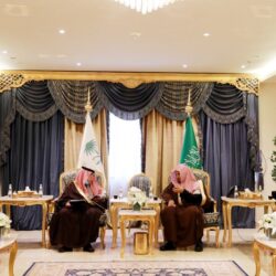 وزير الخارجية في مؤتمر صحفي مع نظيره الأردني: بحثنا دور إيران المزعزع للاستقرار