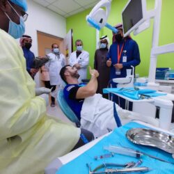 “الدفاع”: الدفاعات السعودية تعترض وتدمر هدفًا جويًا معاديًا أطلق نحو مدينة الطائف