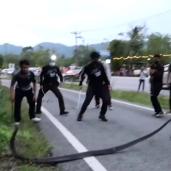 السديس يؤكّد ضرورة رفع التجهيزات كافة لمواكبة أي تقلبات قد تحدث في الطقس