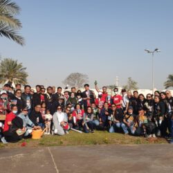 #الجبيل افتتاح أعمال مؤتمر للحماية من التآكل