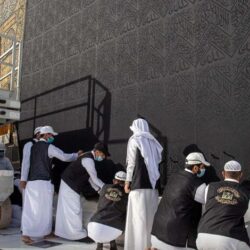 تنفيذ حكم القتل تعزيراً بأحد الجناة بمنطقة مكة المكرمة