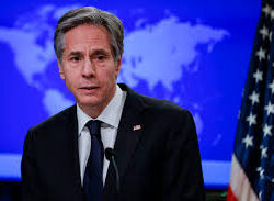 اليوم السابع للحرب.. بايدن عن إمكانية حظر الغاز الروسي: كل الخيارات مطروحة