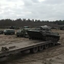 صندوق النقد: “تأثير خطير” للحرب في أوكرانيا على الاقتصاد العالمي