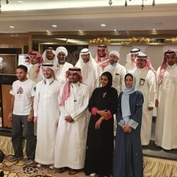 55 حقيبة إسعافية تطوعية ساهمت في علاج المعتمرين بالحرم المكي الشريف