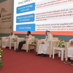 استشارية دولية في حقوق الانسان: المملكة من أوائل الدول التي نص نظامها الأساسي في الحكم على حق الصحة الشمولي