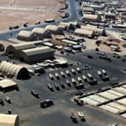 “إنسان” تسعد 10.000 ” طفل بهدية العيد