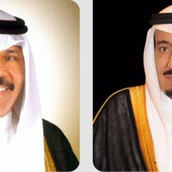 رئيس هيئة الأركان العامة ينقل تحيات القيادة لمصابي القوات المسلحة بمناسبة عيد الفطر