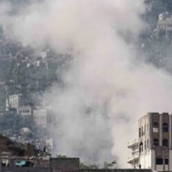 الإرياني: 3590 ضحايا المدنيين جراء قصف ميليشا الحوثي على تعز
