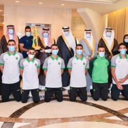 أمير الشرقية يدشن مشاريع بلدية لتحسين جودة الحياة في المنطقة