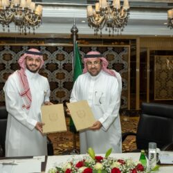 «عمل المستقبل» توقع اتفاقية تعاون مع شركة «ترجمة التقنية السعودية»