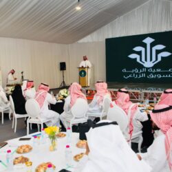 السعودية: حملة عالمية لمرضى التصلب المتعدد تحقق لقب غينيس للأرقام القياسية