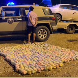 العواد: المملكة تحقق مراتب متقدمة في تصنيف مؤشرات مكافحة جرائم الاتجار بالأشخاص