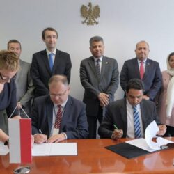 “غرفة الرياض” و “هيئة العقار” تستعرضان أبرز ملامح نظام الوساطة العقارية