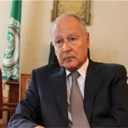 شاهد.. فيديو يوثق لحظة سقوط حطام الصاروخ الصيني