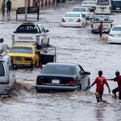 زلزال بقوة 6 درجات يضرب شرقي نيبال