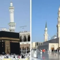 نيوم تُقيم معرضًا لتصاميم مدينة المستقبل “ذا لاين” بجدة