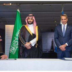 “الأرصاد” تتوقع: هطول أمطار رعدية وجريان للسيول على هذه المناطق