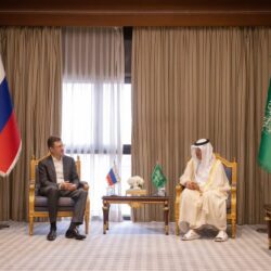 نيوم تُقيم معرضًا لتصاميم مدينة المستقبل “ذا لاين” بجدة