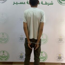 الجهات الأمنية تواصل مهامها في ضبط المتسولين بمختلف المناطق