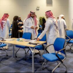 “ابصر” يزور محافظ رأس تنورة لبحث أوجه التعاون المُشتركة ضمن مشروع جسر تنمية