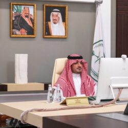 شرطة الليث تضبط (7) أشخاص لنقلهم (40) مخالفًا لنظام أمن الحدود