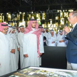 “الإحصاء” تعقد اجتماعًا مع مكتب الإحصاءات البريطاني