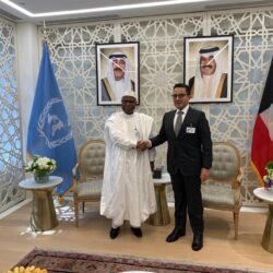 المملكة وألمانيا.. علاقات ثنائية ومجالات تعاون سياسية واقتصادية وتنموية