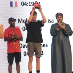 على هامش معرض مشروعات مدن متميزة هيئة العقار توقع مذكرة تفاهم مع البيئة والمياه والزراعة