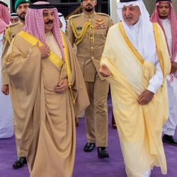 سليمان بن صالح : يمثل اليوم الوطني في السعودية92 ذكرى غالية وعزيزه