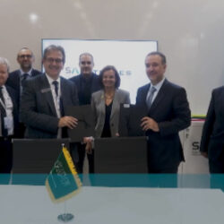 ” مشاعل الشميمري”.. أول سعودية تفوز بمنصب قيادي في الاتحاد الدولي للملاحة الفضائية