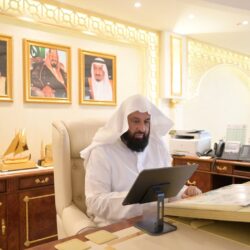 لتيسير إجراءات ضيوف الرحمن.. “الحج والعمرة” تطلق المنصة الإلكترونية الموحّدة “نسك”