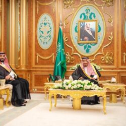 مسيرة حافلة بالإنجازات العسكرية والأمنية.. “خالد بن سلمان” وزيرًا للدفاع