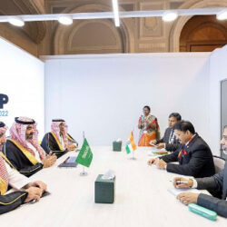 أمير الجوف يعتمد إعادة تشكيل مجلس إدارة ميدان الفروسية بالمنطقة