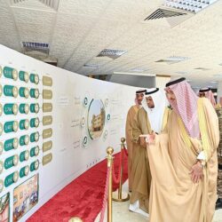 أمير قطر يهنئ سمو ولي العهد بمناسبة توليه رئاسة مجلس الوزراء