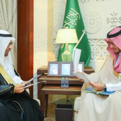 الإعلامية السعودية أمل الحربي تحتفل باليوم الوطني السعودي بالبحرين