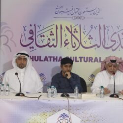 انطلاق “مؤتمر الناشرين” بمناقشة النشر الورقي وتقنيات الكتاب الصوتي