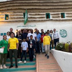 السيف يهنئ ولي العهد بصدور الأمر الملكي بتعيينه رئيسا لمجلس الوزراء