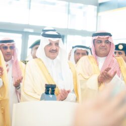 مجلس جائزة الموقف الأدبي يجتمع للإعلان عن الفائزين بنسختها الأولى