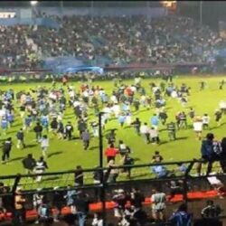 رئيس أوزباكستان يستقبل وزير الحج والعمرة