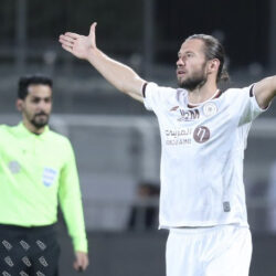 الهلال يخسر أمام ضيفه التعاون بهدفين مقابل هدف في دوري روشن