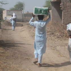 محمية الملك عبدالعزيز تختتم مشاركتها في معرض أبوظبي للصيد والفروسية