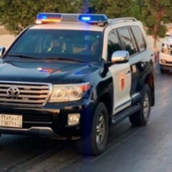 الدفاع المدني يشارك في المؤتمر السعودي الدولي الخامس للسلامة والصحة المهنية