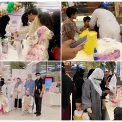 “أمانة جدة” تصادر 5 أطنان من الخضار والفاكهة من الباعة الجائلين