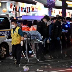 وزير الصحة يلتقي عددًا من المسؤولين الدوليين على هامش اجتماع وزراء الصحة لمجموعة العشرين