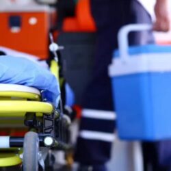 استئصال ورم ضخم نادر من صدر مسنة في “طبية” جامعة الملك سعود