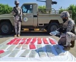 “الحج والعمرة” تُتوج بجائزة سمو الشيخ سالم العلي الصباح للمعلوماتيّة