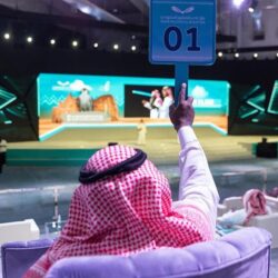 “صندوق الاستثمارات العامة”: إتمام بيع 12 مليون سهم في شركة مجموعة تداول السعودية القابضة