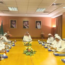 نيابة عن خادم الحرمين الشريفين .. أمير الرياض يفتتح #المنتدى_الدولي_للأمن_السيبراني2022