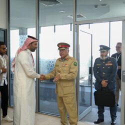 “الغذاء والدواء” تحصل على شهادة الجودة لمراكز خدمة المستفيدين من “المواصفات السعودية”